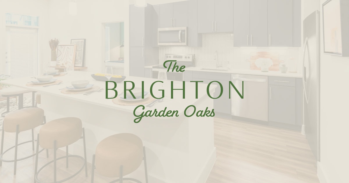 2 Bedroom Apartment – 641 W Crosstimbers St #439, Houston, TX